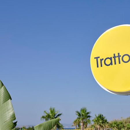 מסטיכרי Atlantica Marmari Palace מראה חיצוני תמונה