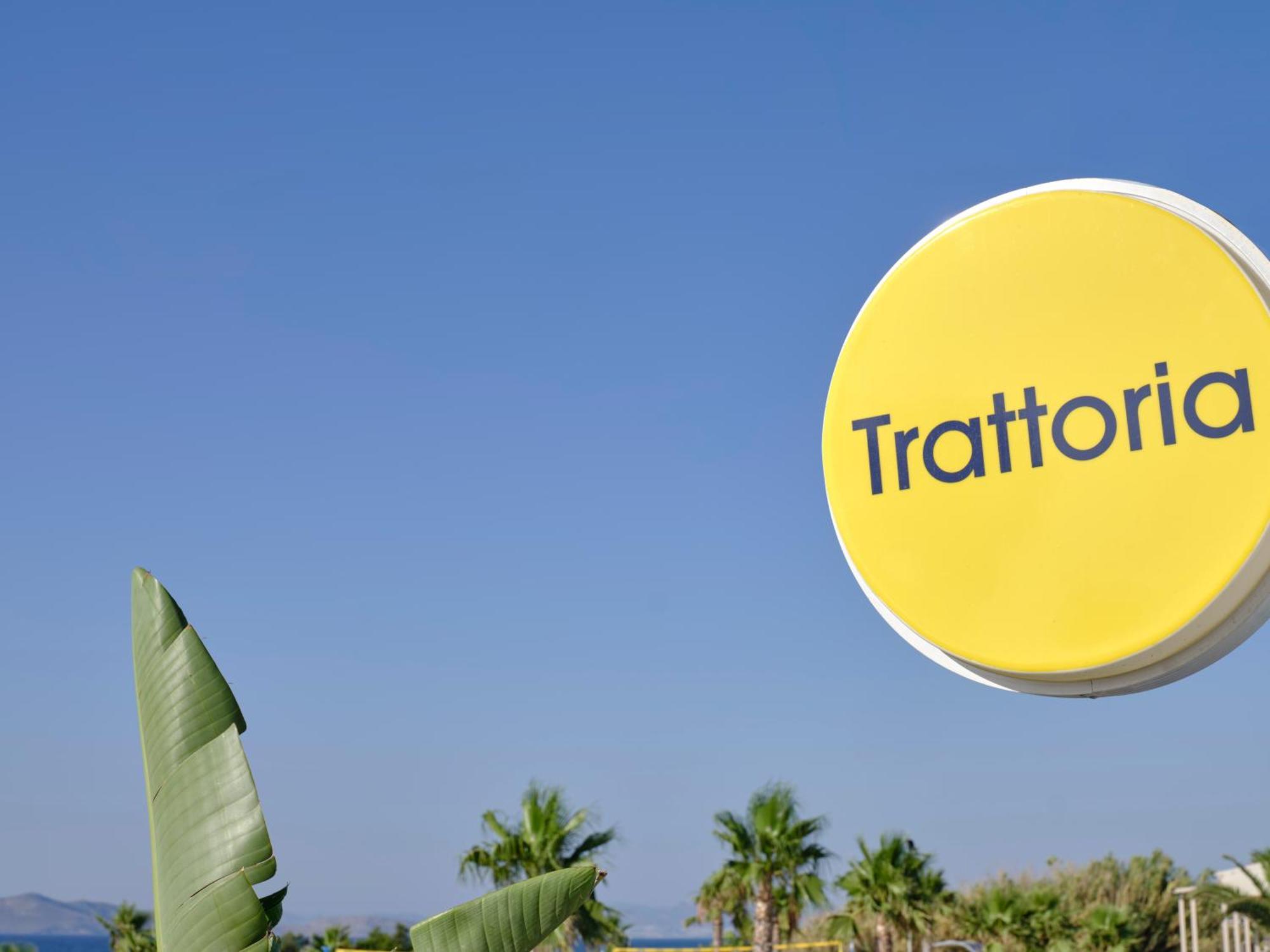מסטיכרי Atlantica Marmari Palace מראה חיצוני תמונה