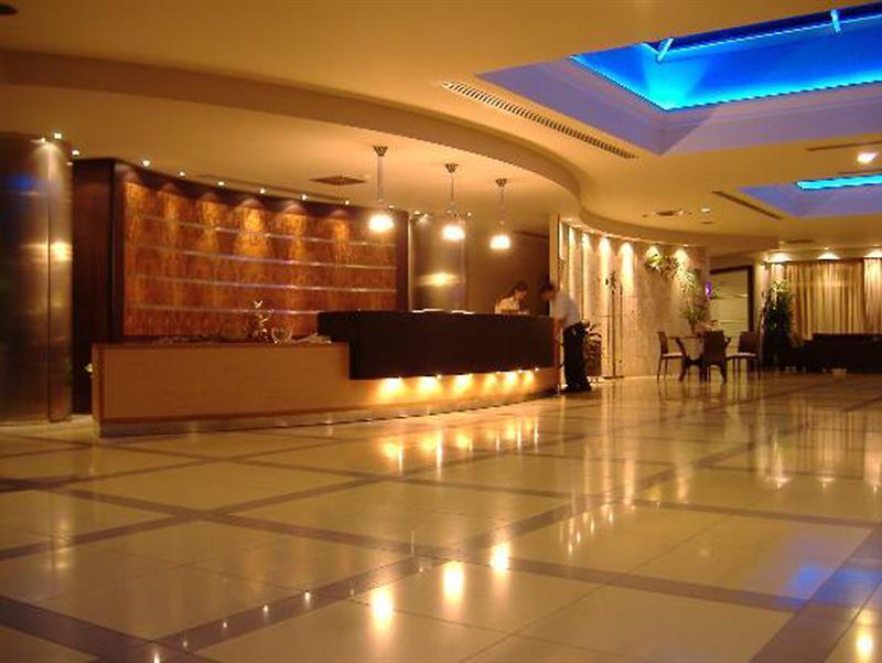 מסטיכרי Atlantica Marmari Palace מראה חיצוני תמונה